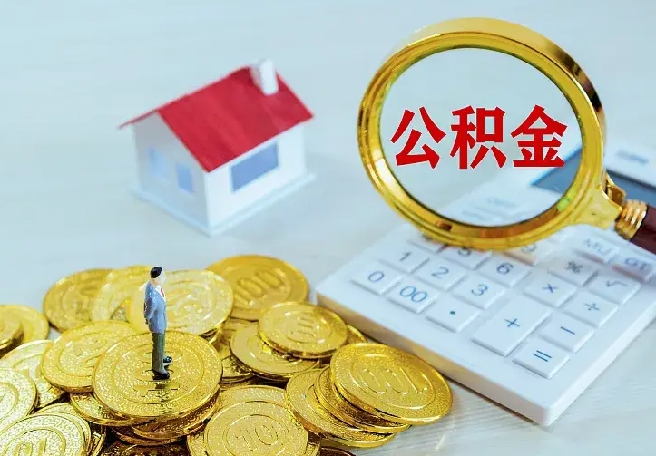 禹城住房公积金账户余额如何提取（住房公积金账户余额怎么提取）